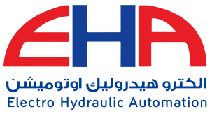 Electro Hydraulic Automation - EHA