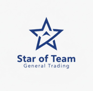 Star of Team General Trading