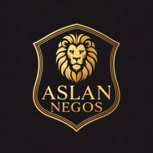 ASLAN NEGOS CO., LTD.