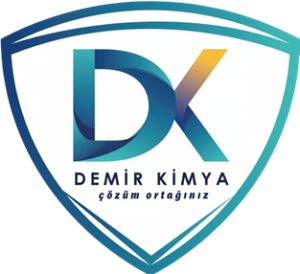 DEMİR BAKIM KİMYASALLARI VE ENDÜSTRİYEL İMALAT SANAYİ TİCARET LİMİTED ŞİRKETİ