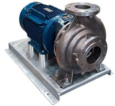 💧 Bahrain – BAPCO Upstream W.L.L. “Supply of Seawater Centrifugal Pump” (91/2025/TWR – TPC-2344-2025)