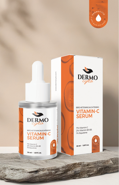 Dermo Cyto Vitamin C Serum