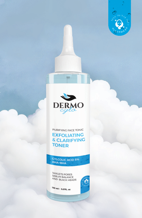 Dermo Cyto Skin Cleansing Toner