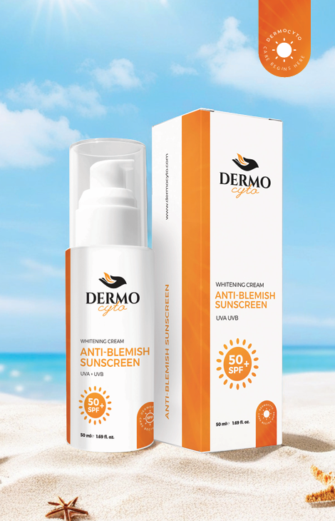 Dermo Cyto Sunscreen