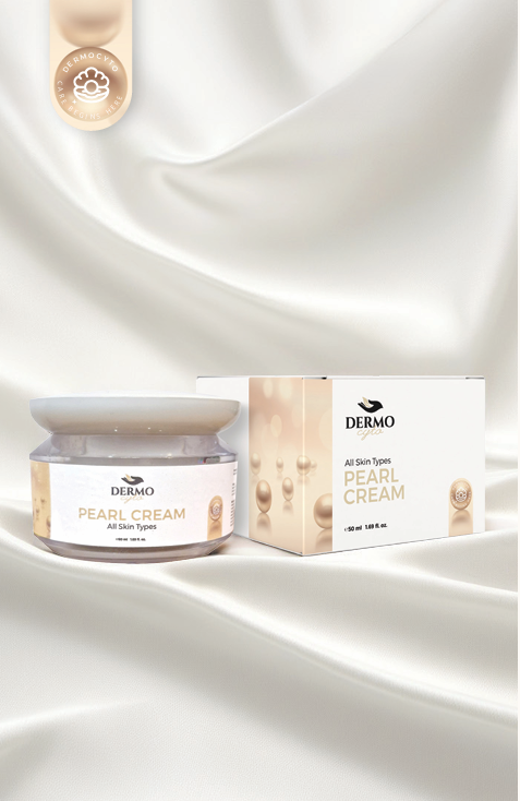 Dermo Cyto Pearl Cream