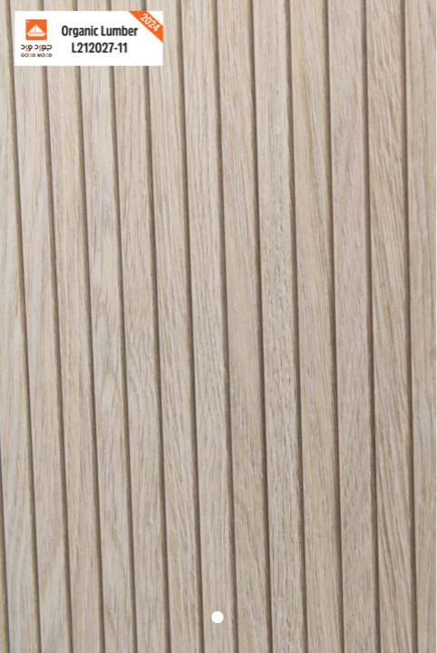 Organic Lumber L212027-11