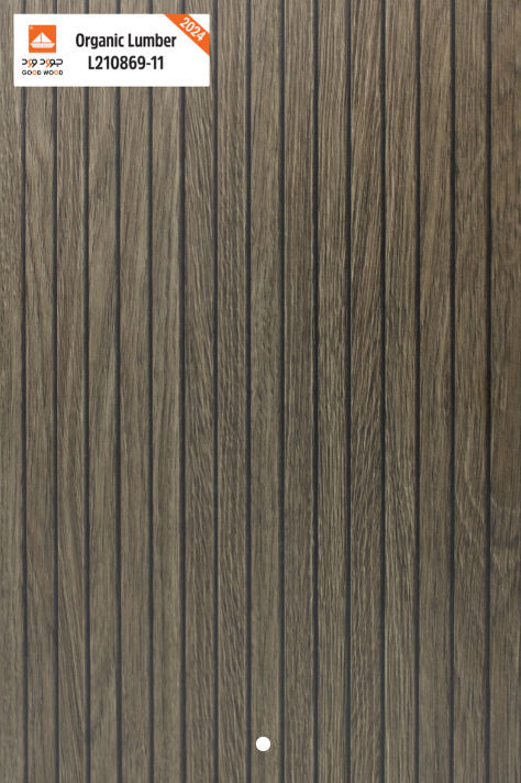Organic Lumber L210869-11