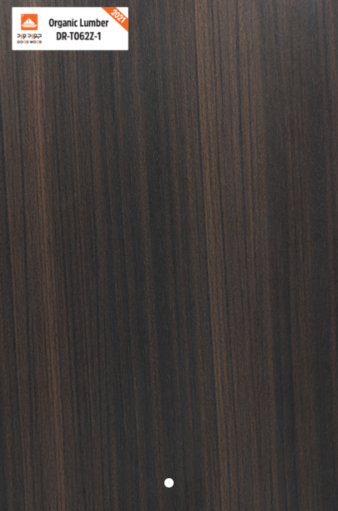 Organic Lumber DR-T062Z-1