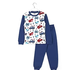 Underwear and pajamas