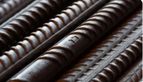 bobines de fil d'acier