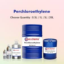 🧪 Iraq – Middle Refineries Company (MRC) / Doura Refinery – Supply of “Perchloroethylene” (1539/2025)