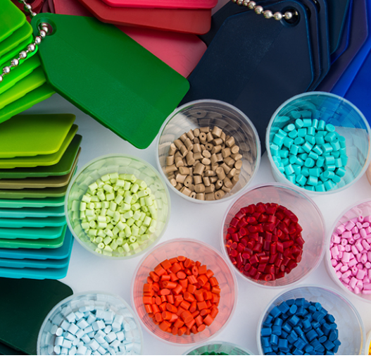 Masterbatch & Additives