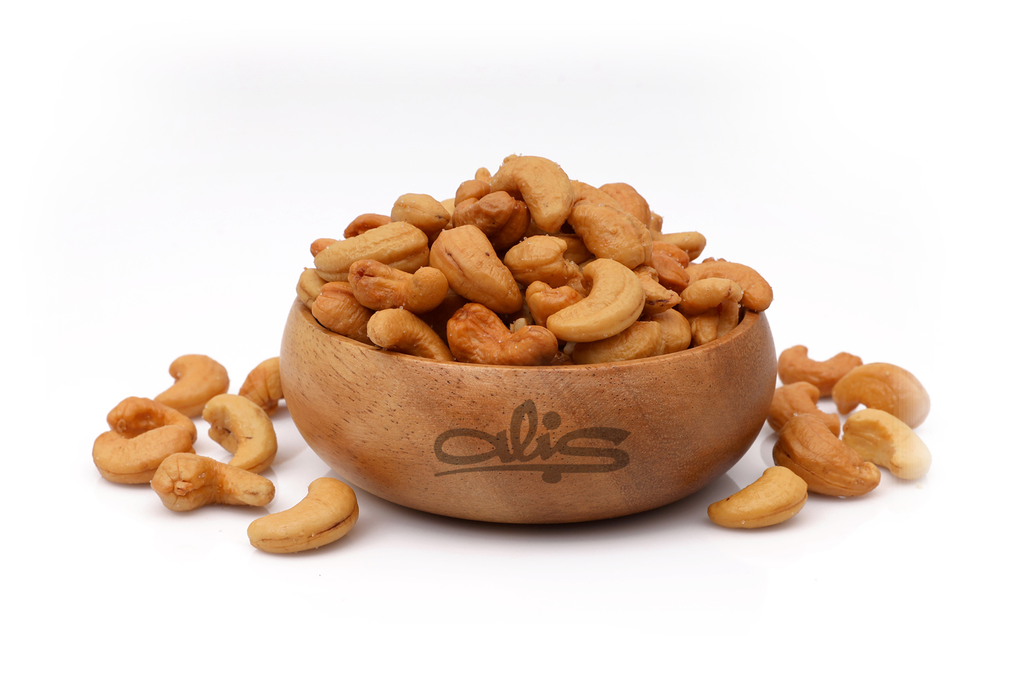 Roasted Cashews