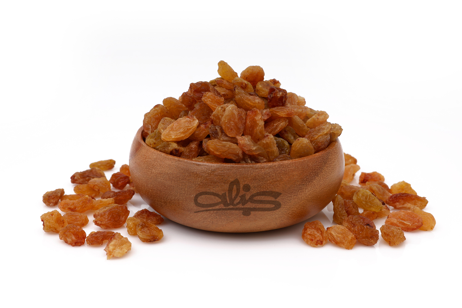 Black Grapes with Seeds