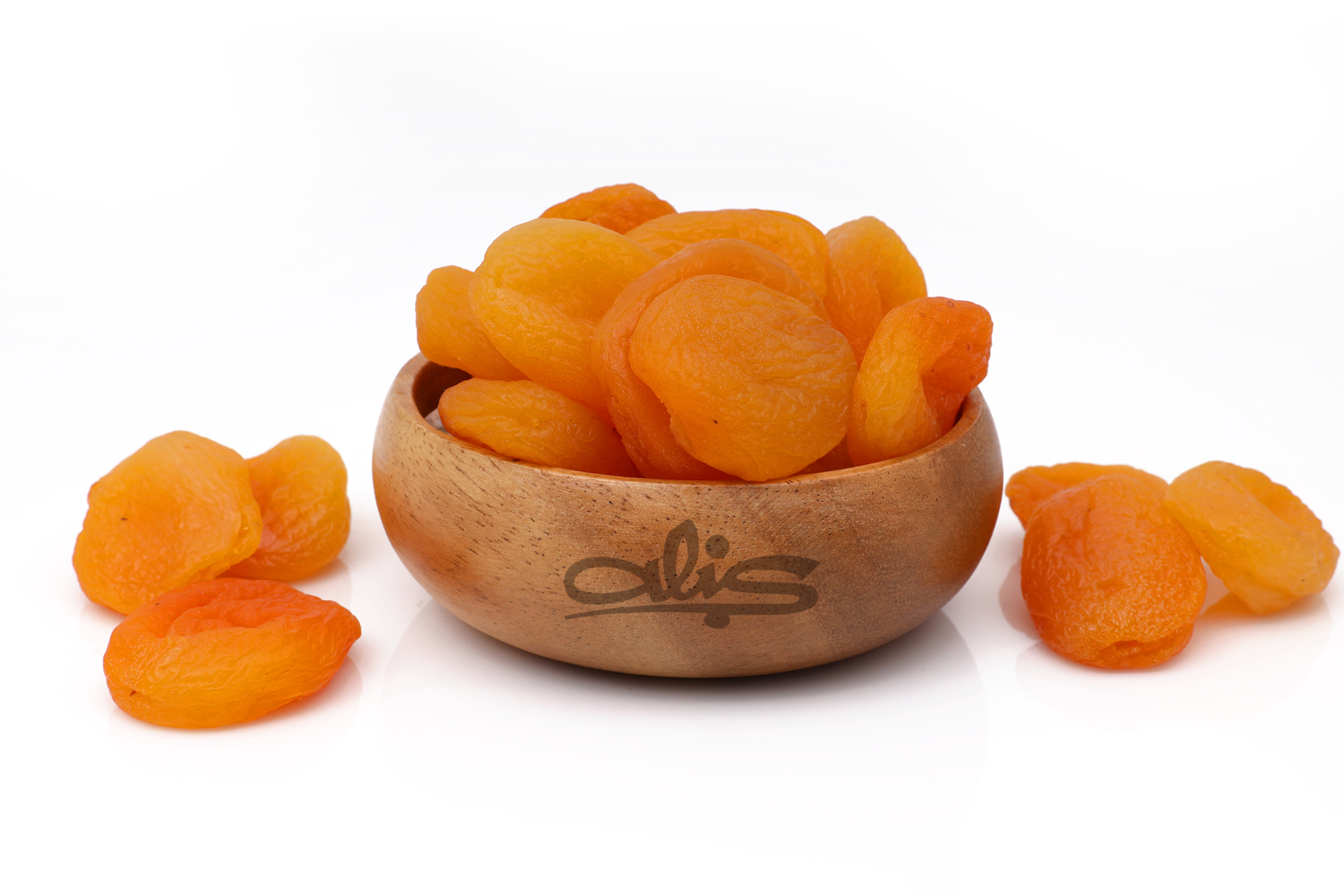 Dried Apricots