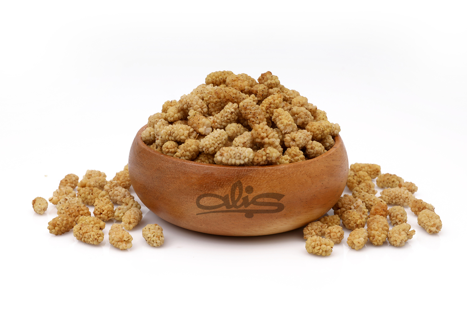 Dried Mulberry