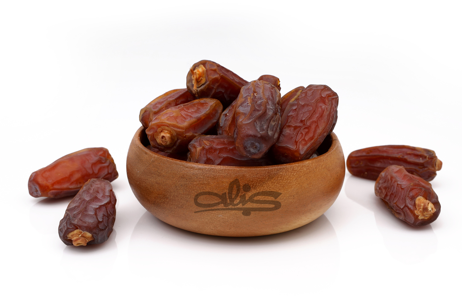 Dates of Medina