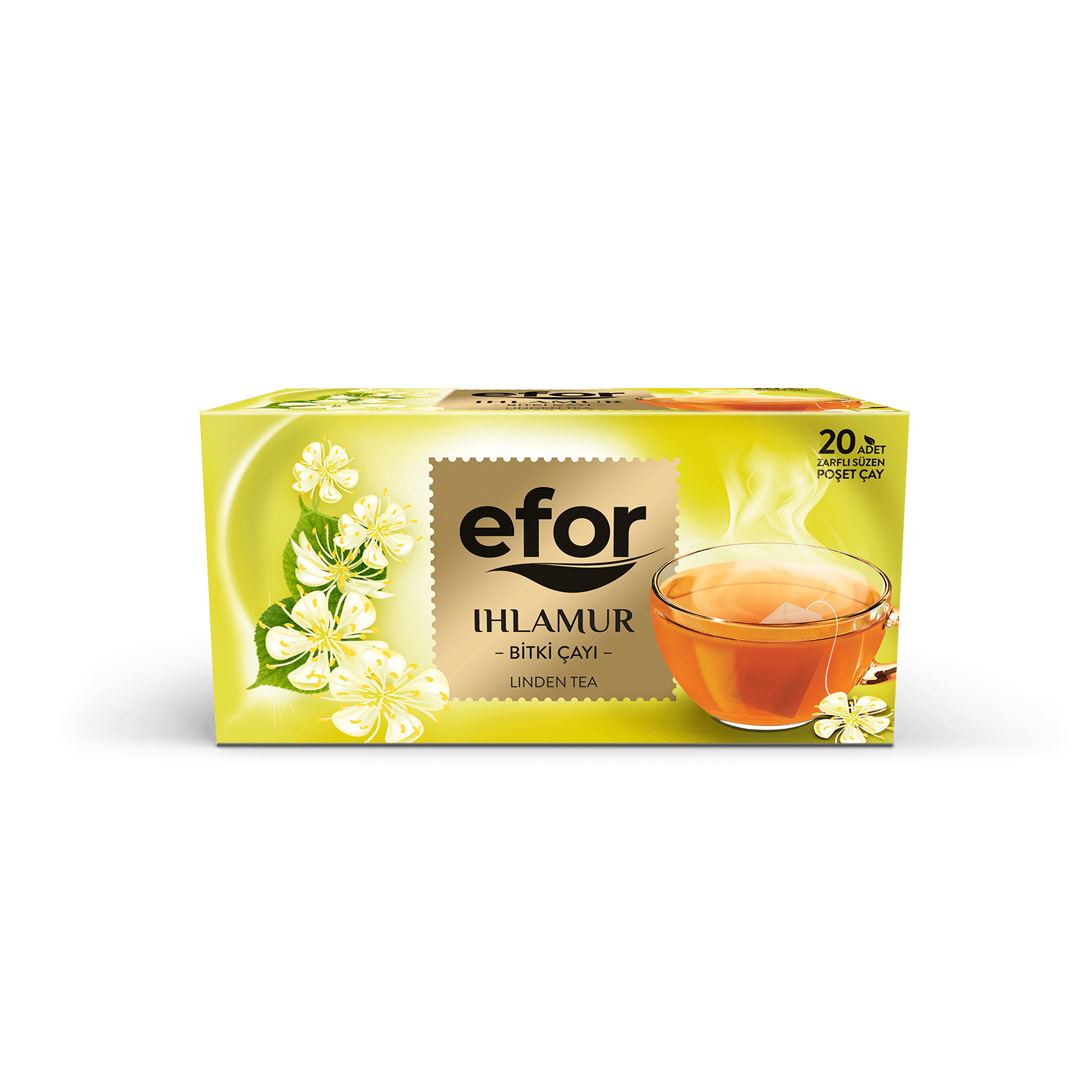 Efor Efor Linden Tea