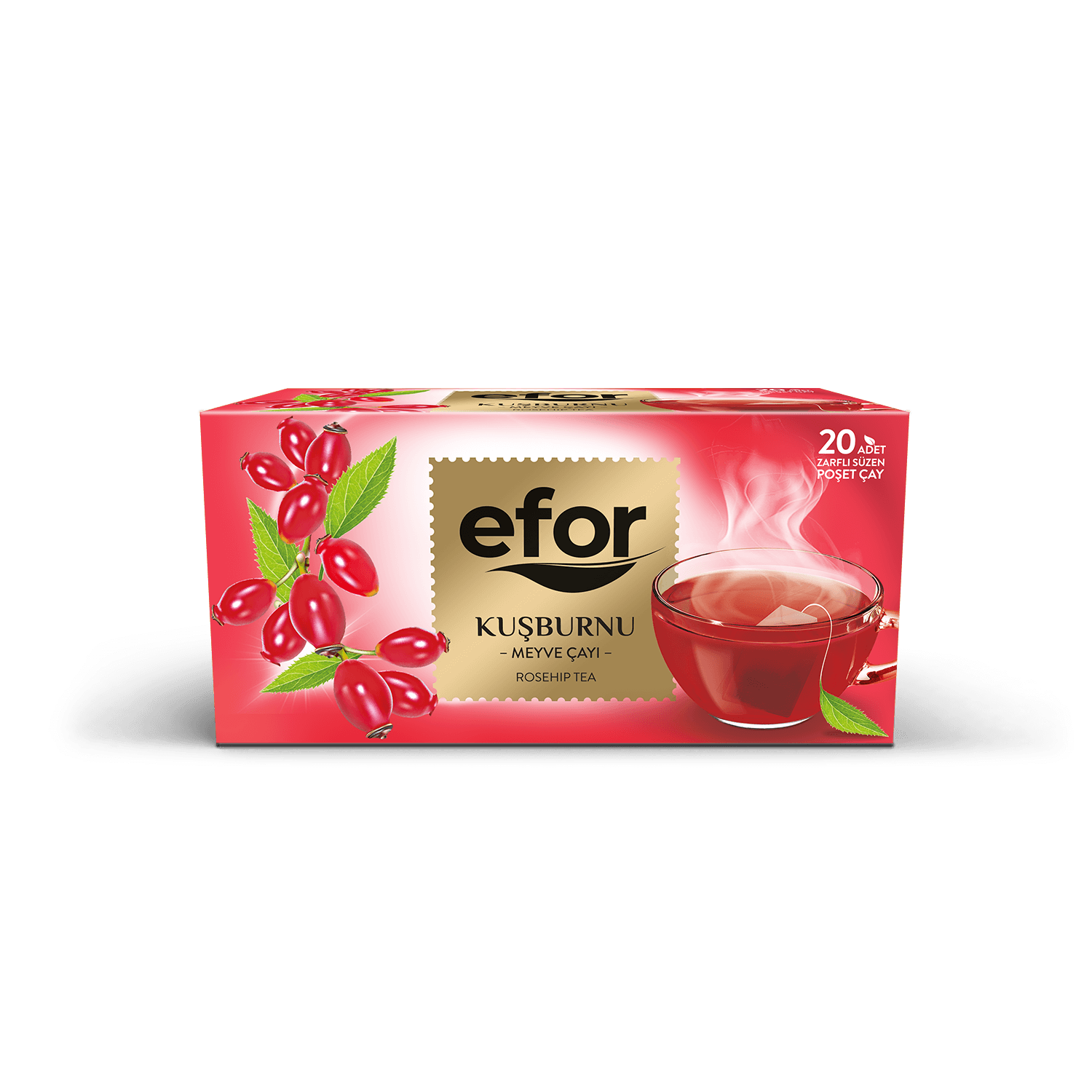 Efor Rosehip Tea