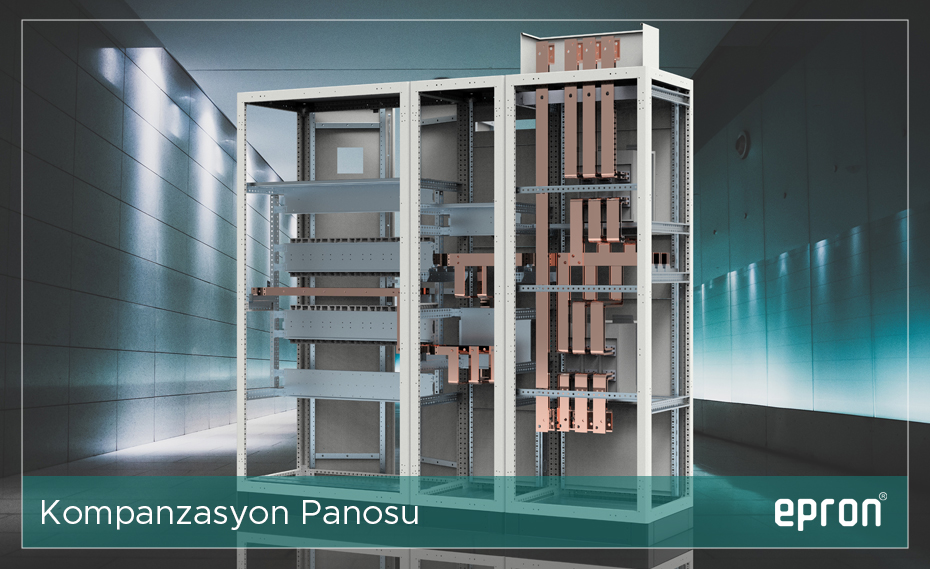 لوحة التعويض (Kompanzasyon Panosu)