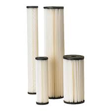 🧪 EPOCEL RESIN IMPREGNATED CELLULOSE – Supply of Cartridge Type Resin Impregnated Cellulose Filters (MRC / Doura Refinery)