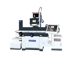 ماكينة طحن السطوح Surface Grinding) Machine)