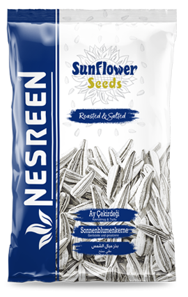 Salted Sunflower Seeds