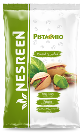 Pistachio