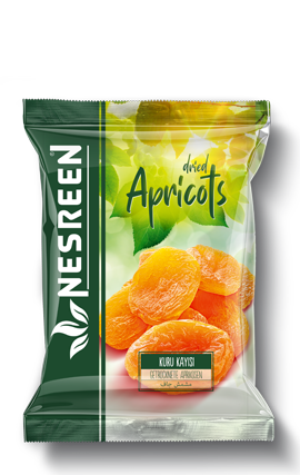 Dried Apricot