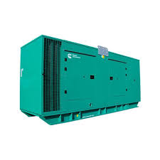 🔌 Iraq – Midland Refineries Company (MRC) / Doura Refinery 2 Units of 500 kVA Diesel Generators (Sound Insulated Canopy) Supply Tender