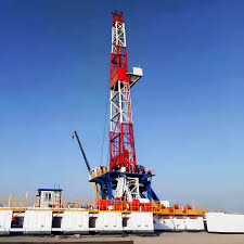 🛢️ Mishrif Horizontal Wells – ≥2000 HP Drilling Rig and Related Services (Lump-Sum Package)