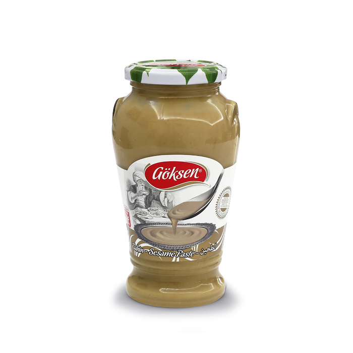 520 غرام طحينة