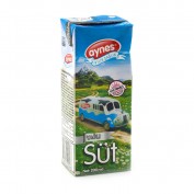 Süt ve Süt Ürünleri