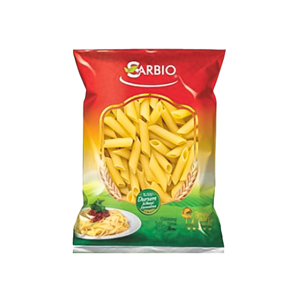 MAKARNA