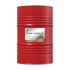 🛢️ Iraq – North Oil Company (NOC) TURBINE OIL GRADE D/200 Supply