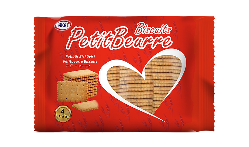 Classic, crispy butter biscuit often enjoyed with tea or coffee