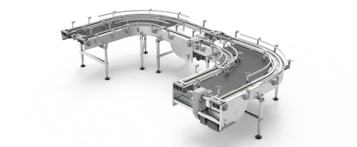 Product Transfer Systems