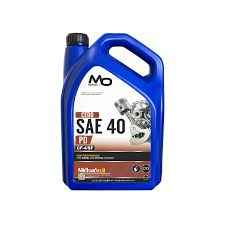 🛢️ Iraq – North Oil Company Diesel Engine Oil D/40 (SAE 40) Supply