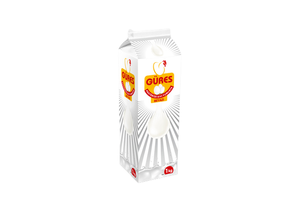 pasteurized egg white