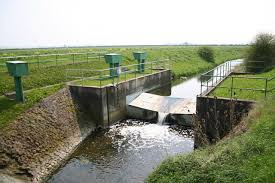 🌊 Iraq – Supply of 5 River Flow Measuring Stations for the National Water Resources Management Center