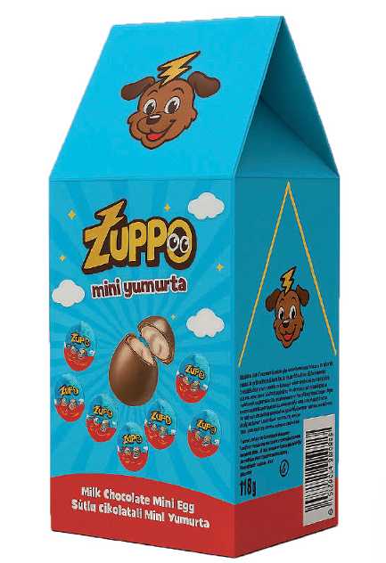 شوكولاتة زوبّو