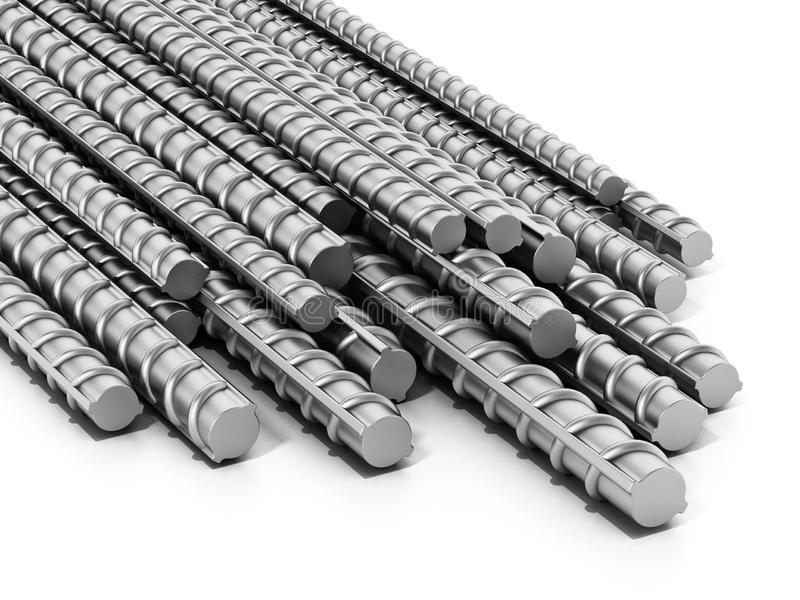 🌎 Import Request from Argentina – Iron Bar (GTIP: 7214.20.00)