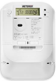 Supply of Smart Energy Meters to Northern Electricity Distribution General Company (Kirkuk)