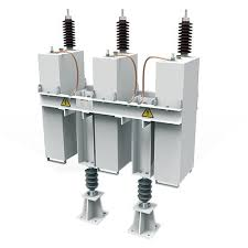 Supply of 3 MVAR, 11 kV Capacitor Banks to Baghdad Electricity Distribution General Company