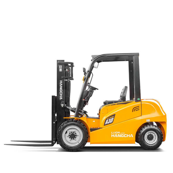 رافعات Lityum Forklift