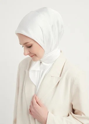 Şal ve baş örtüsü