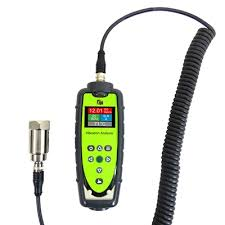 🧪 UAE – Measurement/Diagnostic Device (Vibration Analyzer): 5-Channel Smart Vibration Analyzer + Accessory Set (RFQ)