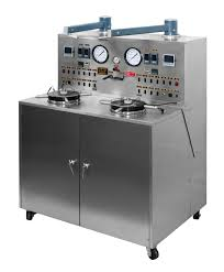 Basra Oil Company (BOC) Automatic HTHP Consistometer and Computer Unit Supply