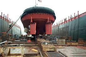 ⚓ Iraq – Basra Oil Company (Ministry of Oil) – Dry Docking Service for the Tugboat “AL-SALAM”