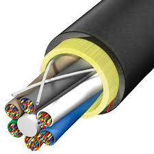 ⚡⚓ Basra Oil Company Ministry of Oil Electrical and Fiber Optic Umbilical Package for SPMs